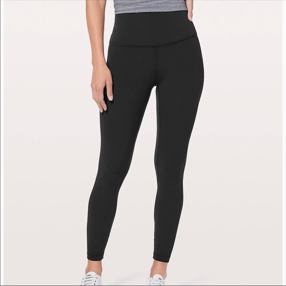 Lululemon Align Pant 2